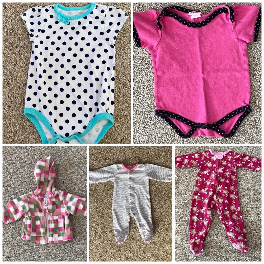 6-9M Bundle